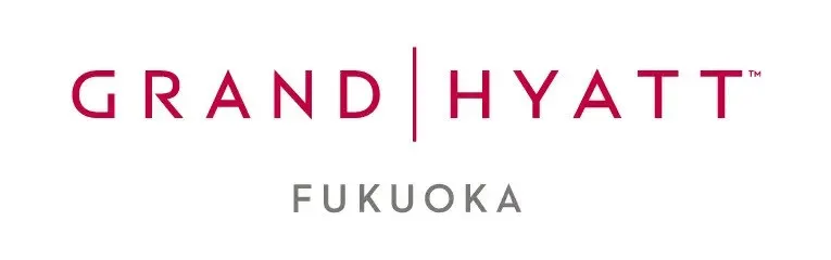 Grand Hyatt Fukuoka Logo