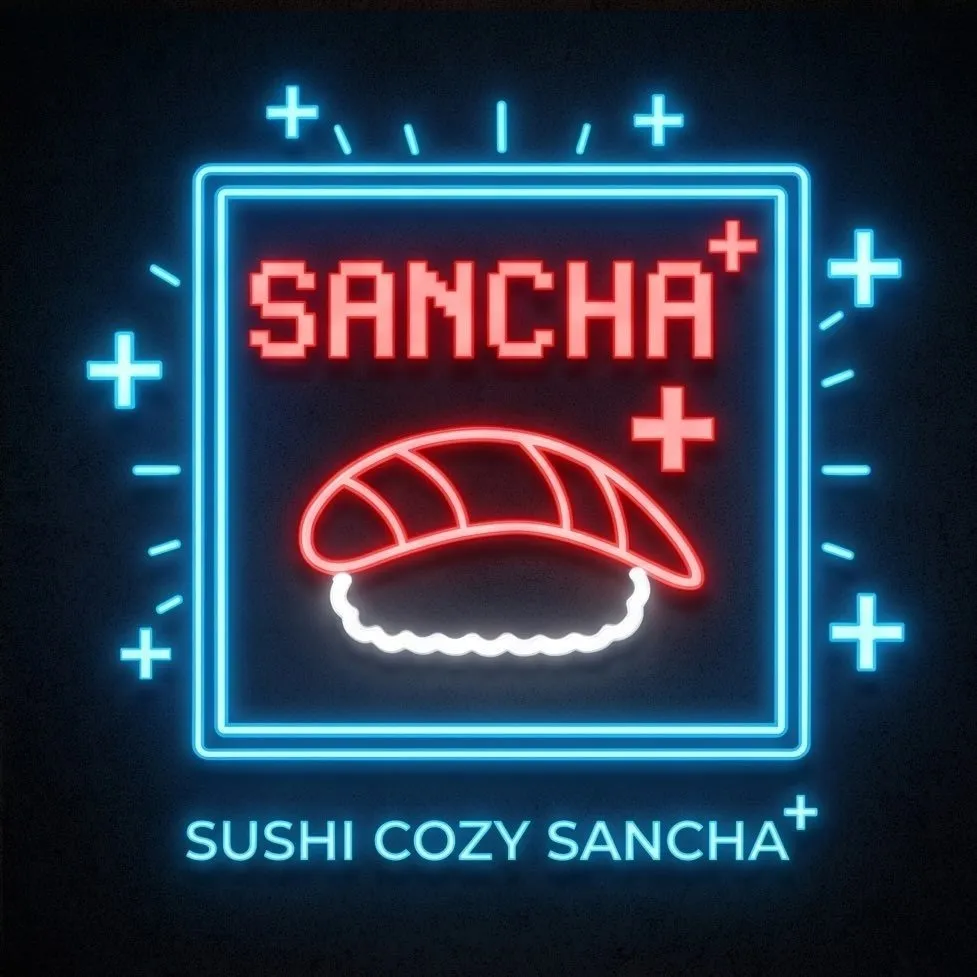 SUSHI COZY SANCHA +
