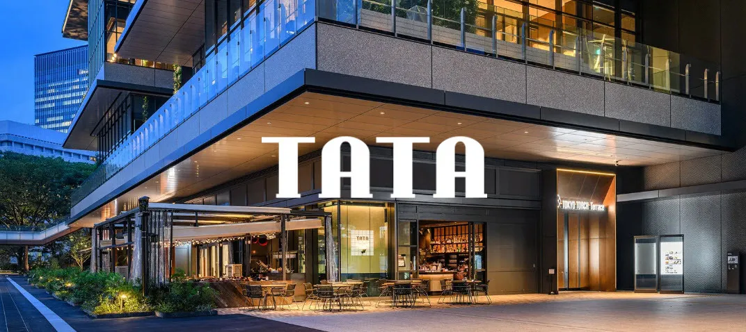 TATA BAR RESTAURANT CAFÉ - TableCheck