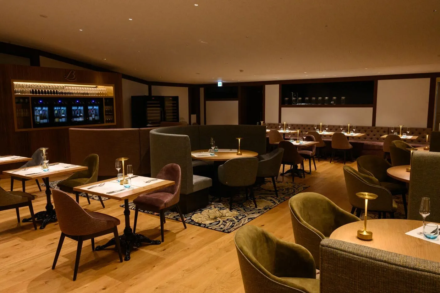 Loiseau de France（ロワゾードゥフランス） - TableCheck