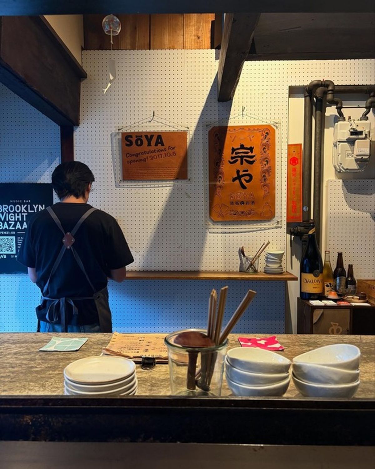 活動歴および当時の関連ビジュアル記録