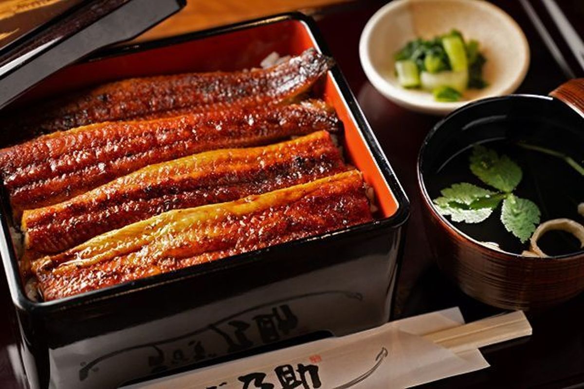 うなぎ乃助大村店 - Restaurant Guide - TableCheck