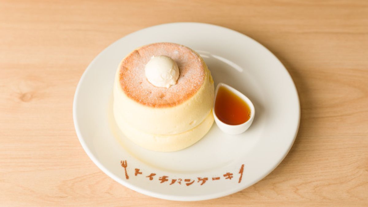 toichipancake 北堀江店 - Restaurant Guide - TableCheck