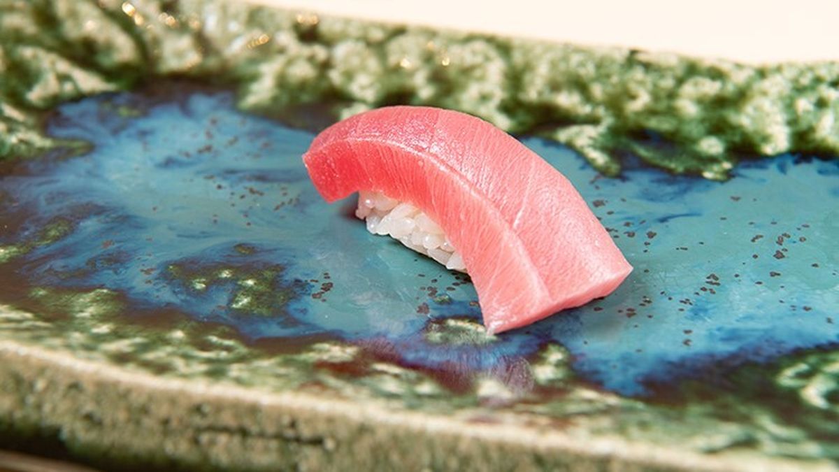 Ginza Fukasawa - Restaurant Guide - TableCheck