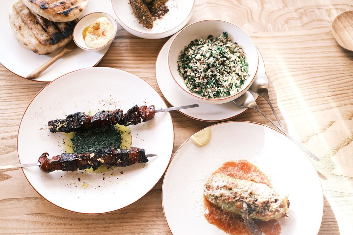 HiTOHi - Restaurant Guide - TableCheck