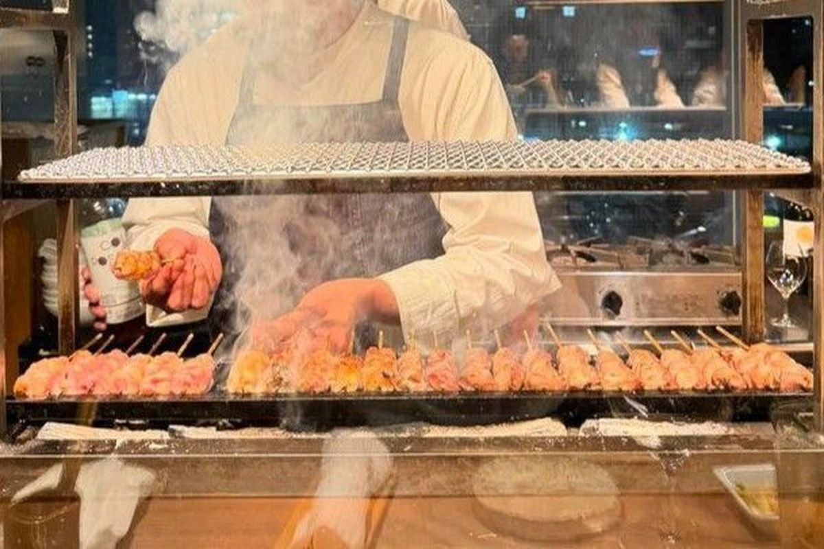 Tamago - Restaurant Guide - TableCheck