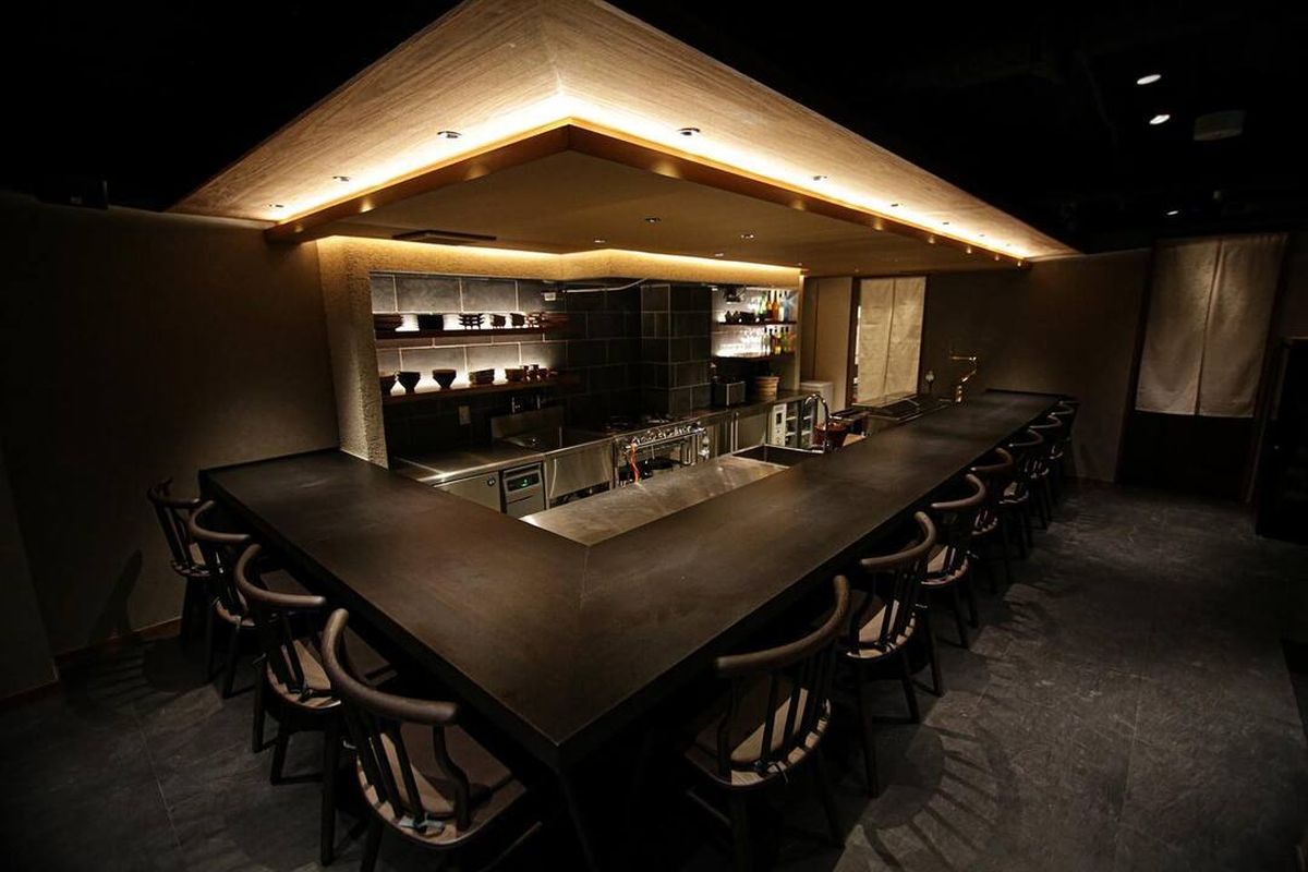 124.KAGURAZAKA - Restaurant Guide - TableCheck