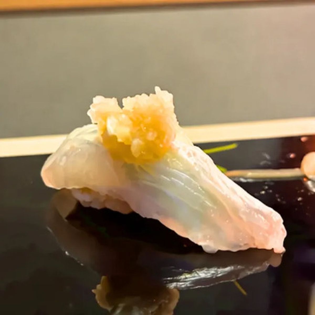 鮨 匠 - Restaurant Guide - TableCheck