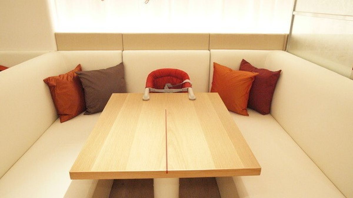ラテママ　8点 latte chano-mama - Restaurant Guide - TableCheck