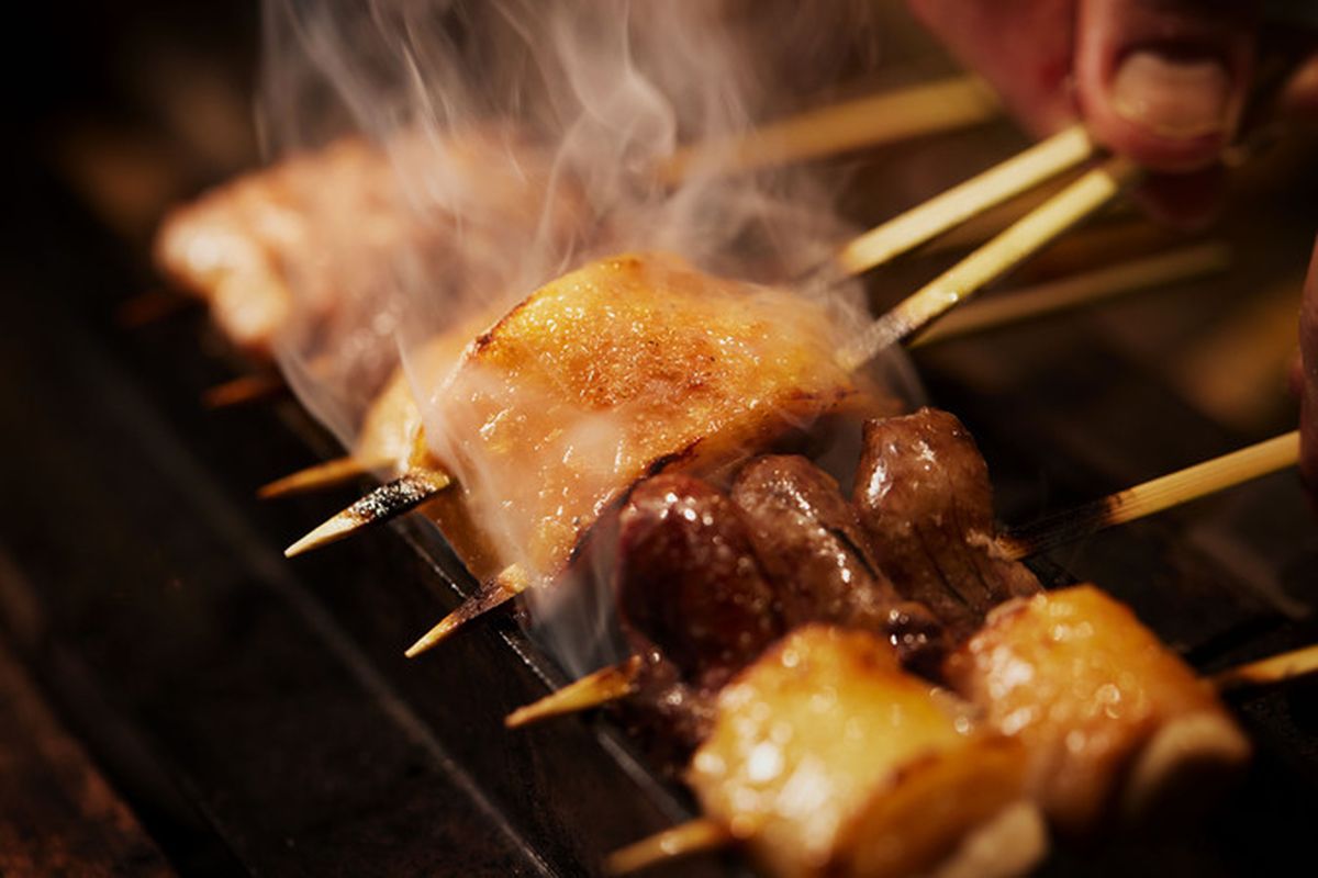 特選髙坂鶏 克つ鳥 - Restaurant Guide - TableCheck