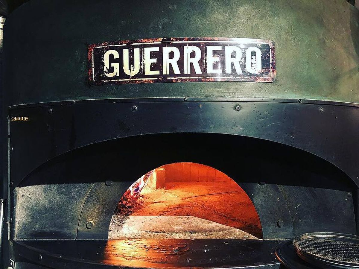 Guerrero - Restaurant Guide - TableCheck