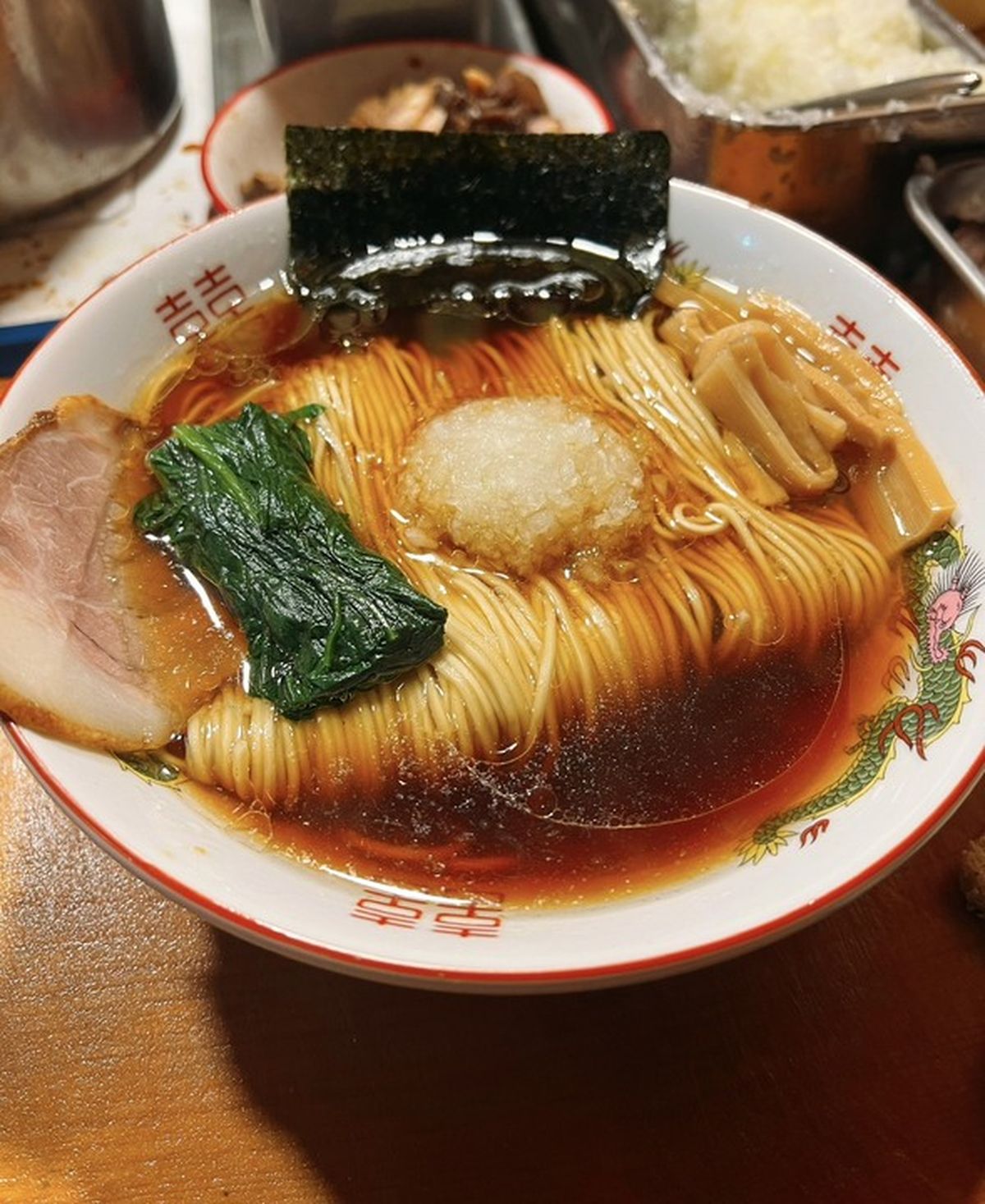 屋台 屋台ラーメン しゅんやっちゃん - Restaurant Guide - TableCheck