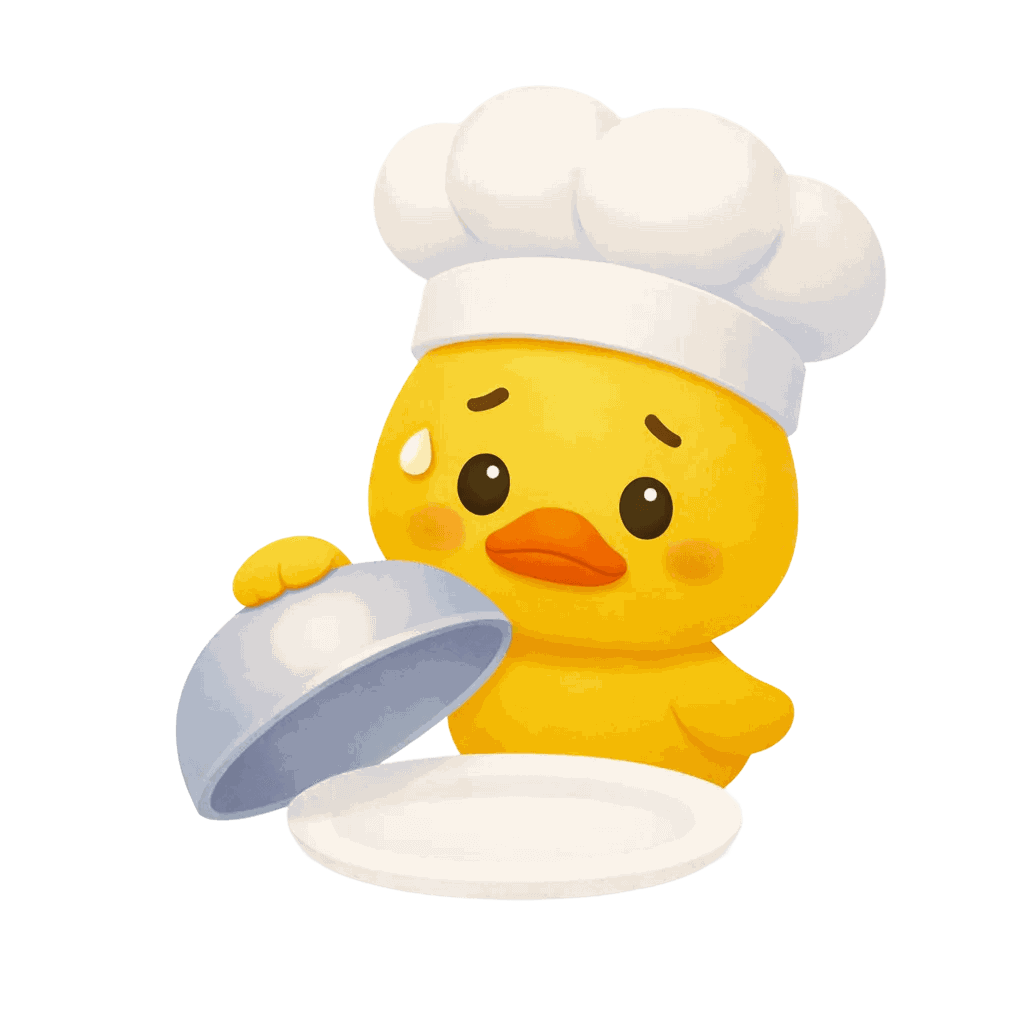 This page is off the menu