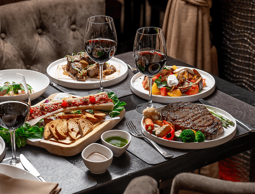 My Taste from ダイナースクラブ