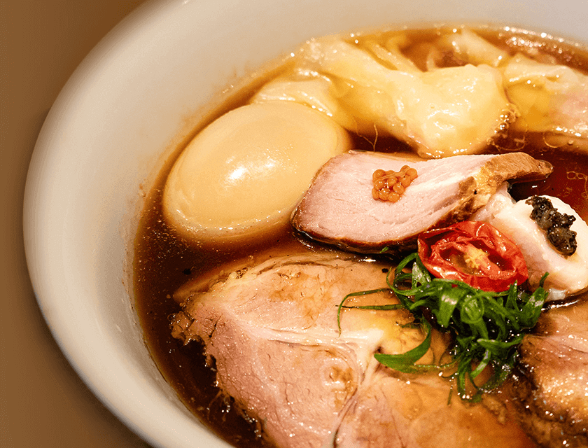 Skip the Queue at Japan's Best Eats
