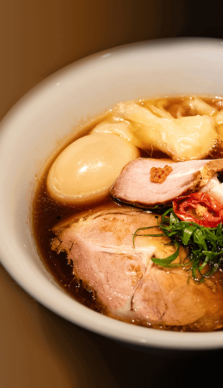 待たずに楽しめる人気店