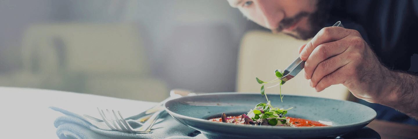 TableCheck Diner Portal Home Banner