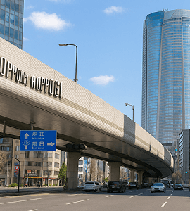 Roppongi