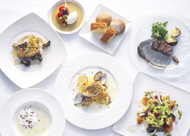 THE GARDEN PLACE SOSHUEN