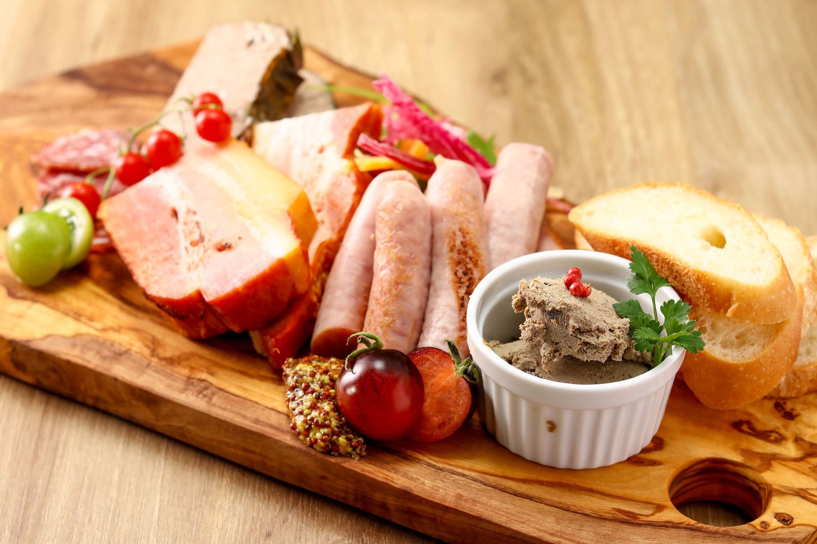 Platinum Fish Craft Beer Bar