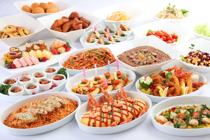 ホテル京阪 ユニバーサル・タワー【記念日サービス・オプションお申し込み】