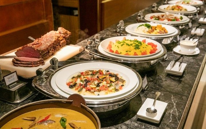 マーブルラウンジ