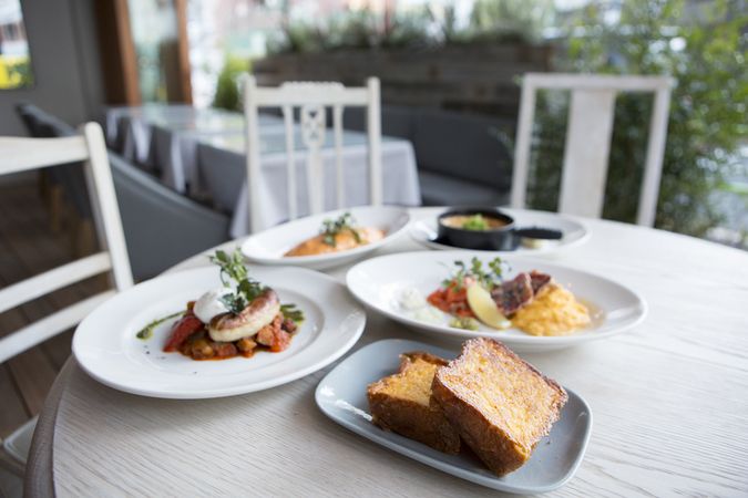 MERCERBRUNCH ROPPONGI