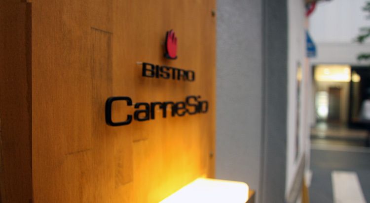 BISTRO CarneSio
