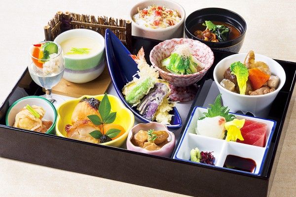 Kagari (Japanese Cuisine)