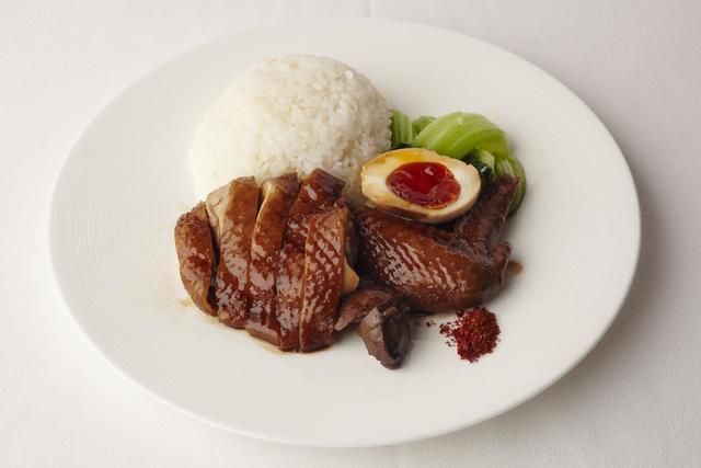 Piao Xiang Ginza Mitsukoshi