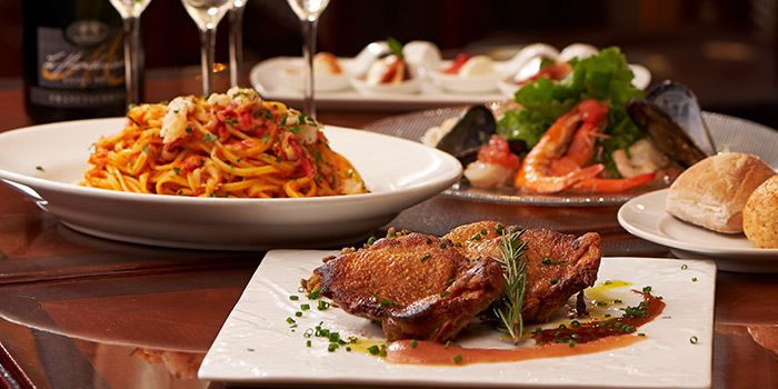 Italian Bar LA VIOLA イタリアンバール ラ ヴィオラ