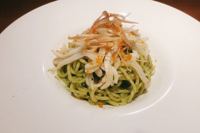 CUCINA ITALIANA ARIA
