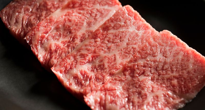 BEEF KITCHEN YOKOHAMA