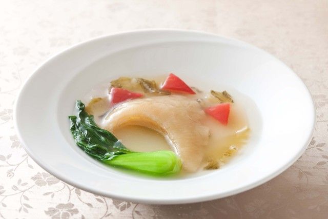 Si Chuan Dou Hua TOKYO