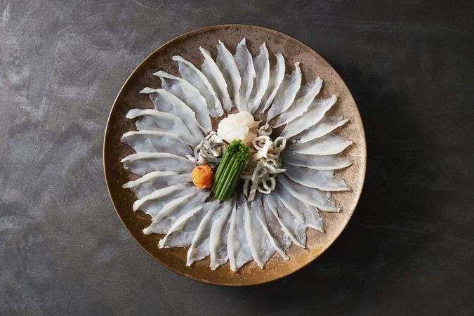 Japanese Cuisine Yachiyo