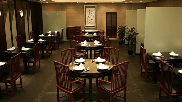 赤坂璃宮 銀座店