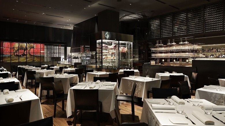 Ruby Jack's Seafood & Steak