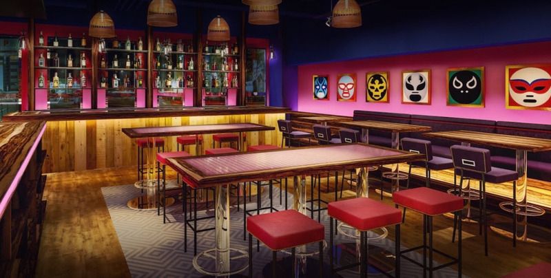 hot spice MUCHO chicken