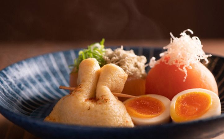 Oden KELP
