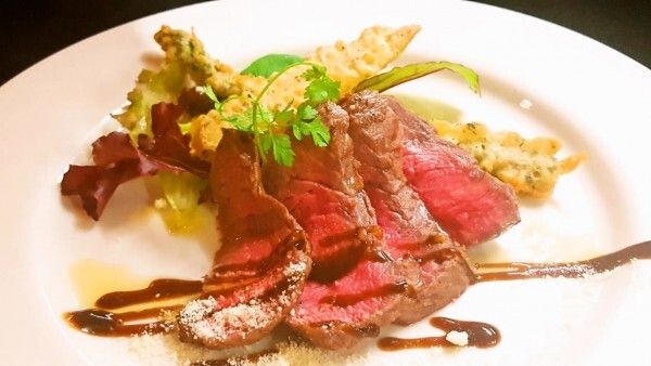 Ginza Italian ORIGO