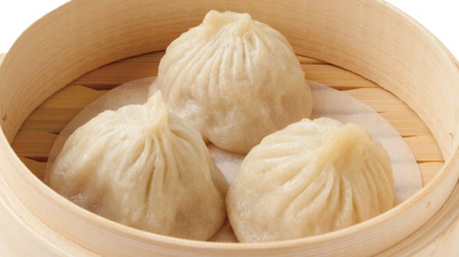 Chungking Dim Sum House SAROU HONTEN