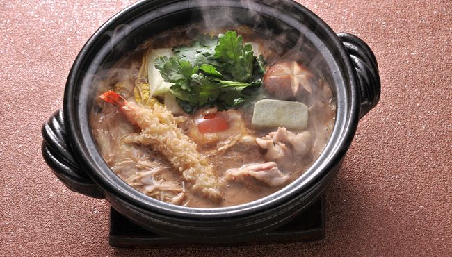 TsuruTonTan UDON NOODLE Brasserie SHIBUYA