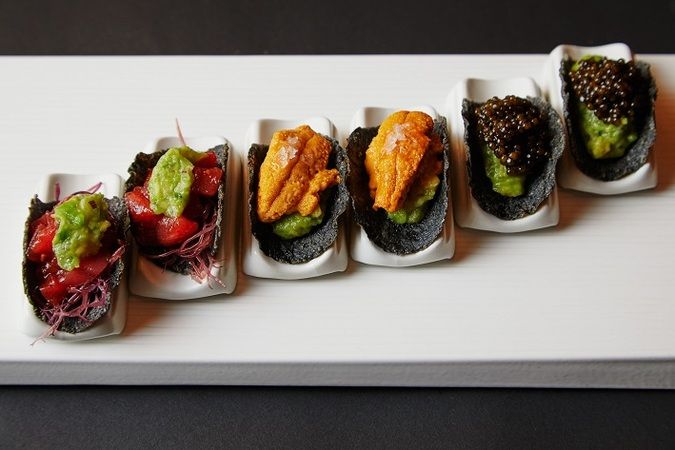 NOBU TOKYO