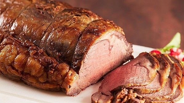 Chef’s Live Kitchen