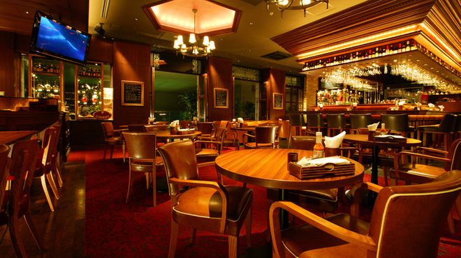 GLASS DANCE Shinjuku