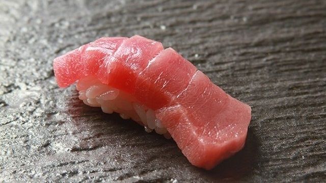 Sushi Tsukiuda 