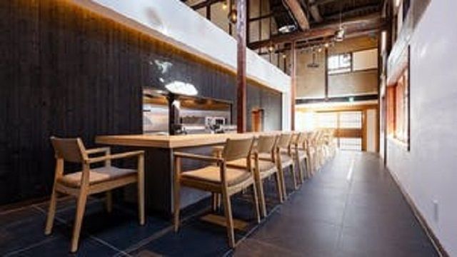 ルアン 風の ならまち（旧：ルアン NIPPONIA HOTEL 奈良 ならまち）