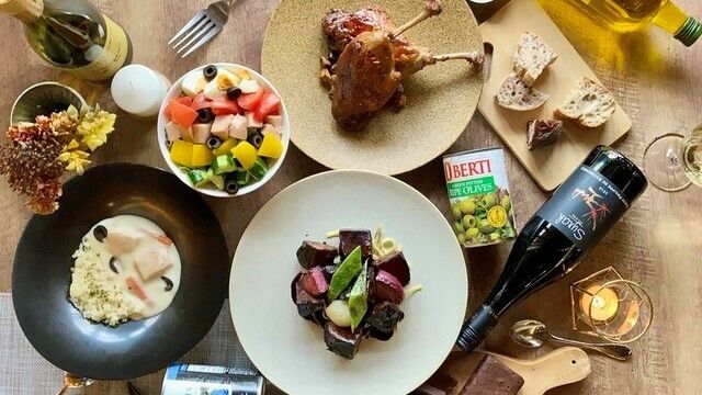 レストラン ラクール