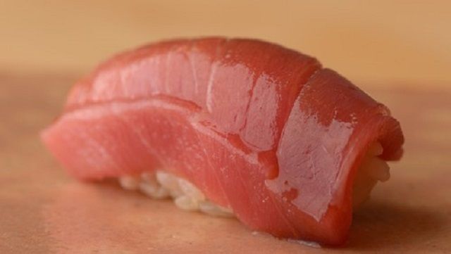 Sushi Jubei