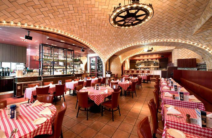 Grand Central Oyster Bar & Restaurant Shinagawa